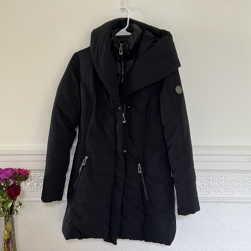 Noize Ariana Jacket - Picture 5 of 13